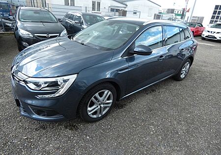 Renault Megane IV Grandtour Experience