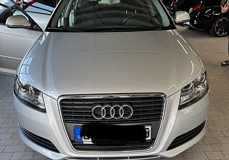Audi A3 1.6 Ambition Sportback Ambition