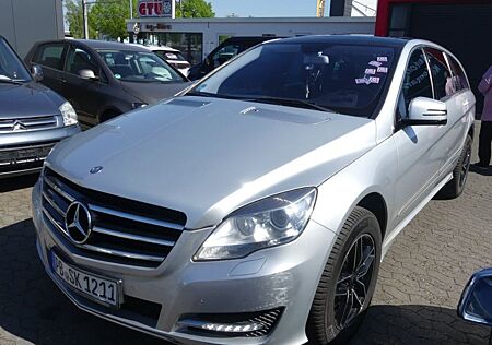 Mercedes-Benz R 350 CDI 4MATIC lang -