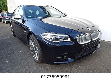 BMW M550d xDrive Tour/Pano/LED/AHK/HUD/Kam/Harman/1H