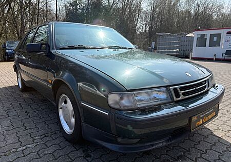 Saab 9000 2.3 CSE Turbo
