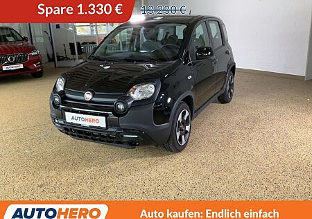 Fiat Panda 1.0 Mild-Hybrid City Plus*KLIMA*GARANTIE*