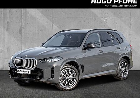 BMW X5 xDrive 40d.Neupreis 128.300.- EUR. M Sport LE