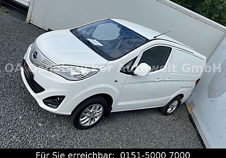 BYD ATTO 3 ETP 100kW Transporter Bulli Automatik Kamera SHZ