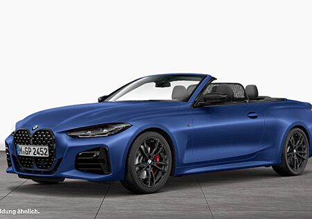 BMW M440i xDrive Cabrio Sportpaket HK HiFi DAB LED