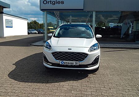Ford Kuga Plug-In Hybrid Vignale