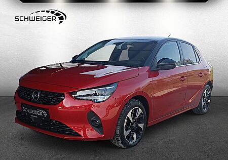 Opel Corsa F e Elegance NAVI ALU Kamera Fernlichtass.