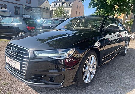Audi A6 Lim. 3.0 TDI quattro 1.Hand