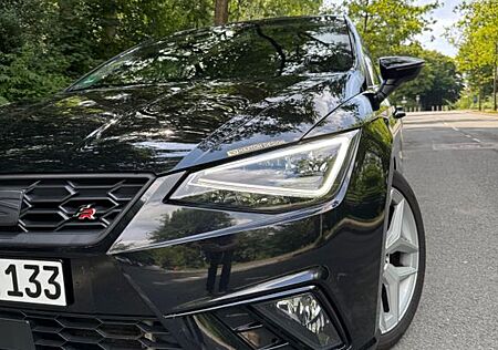 Seat Ibiza 1.0 TSI FR - TÜV neu - Turbo neu - Öl neu