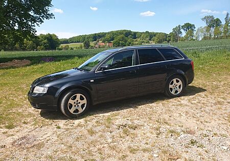 Audi A4 2.4 multitronic Avant -