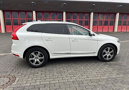 Volvo XC 60 XC60 D4 Summum
