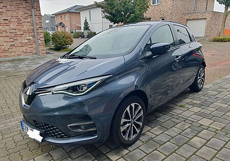 Renault ZOE Intens R135/Z.E. 50 Batteriekauf Intens