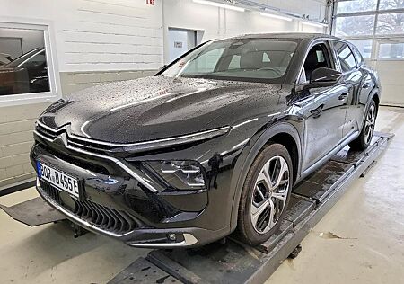 Citroën C5 X Feel Pack Hybrid