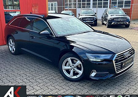 Audi A6 Avant 40 TDI sport/HUD/360°/APPLECAR/TEMP/DAB