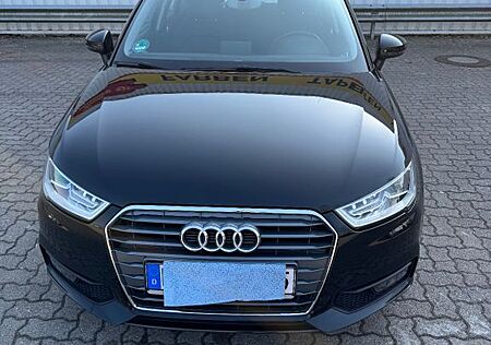 Audi A1 1.6 TDI design Sportback design