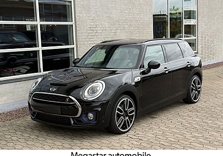 Mini Cooper S COOPER_S Clubman