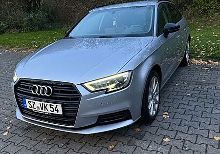 Audi A3 Sportback - TÜV NEU