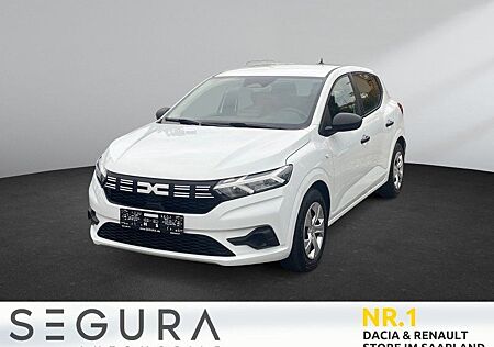 Dacia Sandero Essential TCe 90