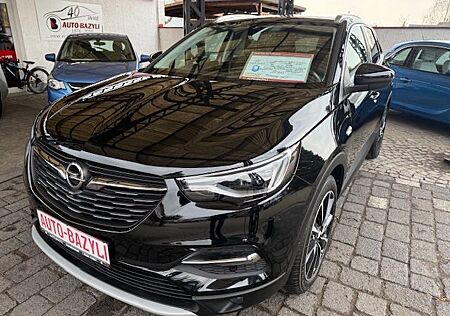 Opel Grandland X Grandland (X) Ultimate Plug in Hybrid LED, Leder