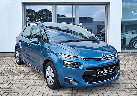 Citroën C4 Picasso 1,6 HDI Selection Automatik/ Navi