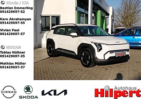 Kia EV3 150 kW Air AHK SHZ LKHZ RFK NAVI