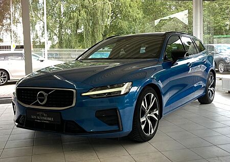 Volvo V60 Kombi R Design/LED/Sportsitze/Sportfahrwerk/