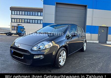 Fiat Punto Pop 1.2 * Klimaanlage* TÜV NEU* EURO 6