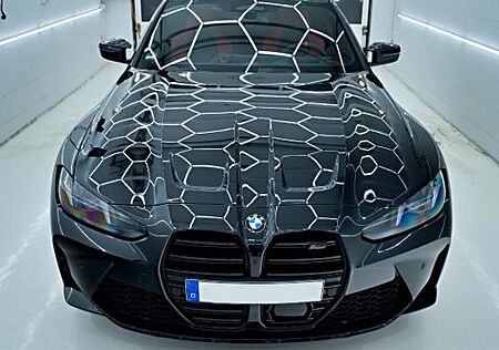 BMW M3 Competition M xDrive A Competition