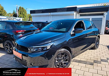 Opel Corsa F GS Automatik Kamera SHZ AHK LED