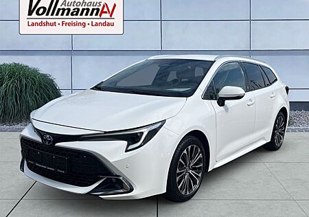 Toyota Corolla 1.8 Hybrid TS Team D