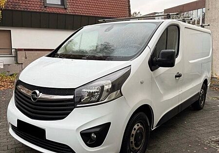 Opel Vivaro 1.6 CDTI