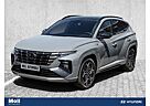 Hyundai Tucson N Line Plug-In Hybrid 4WD Panoramadach