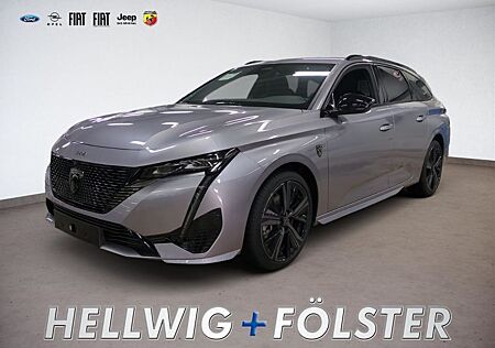 Peugeot 308 SW GT AT Navi Kamera PDC v+h Keyless