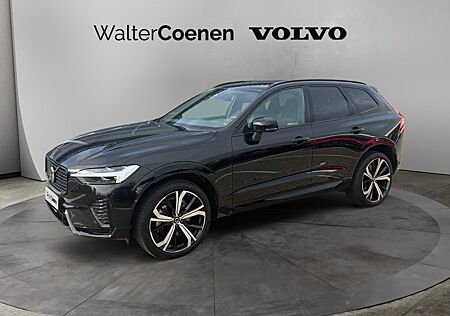 Volvo XC 60 XC60 B4 D Plus Dark Frontscheibenheizung AHK sem
