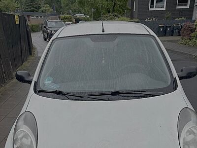 Nissan Micra 1.2 More 48kW More