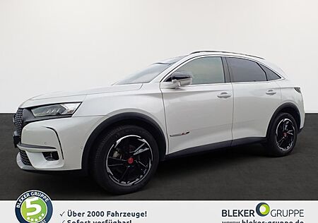 DS Automobiles DS7 Crossback Performance Line +