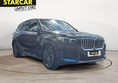BMW iX1 xDRIVE 30 xLINE+AHK+HUD+LEDER+LIVE-COKPIT-PR