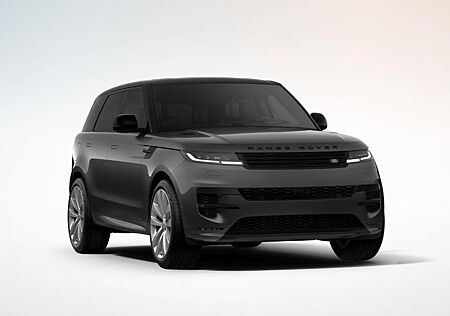 Land Rover Range Rover Sport 3.0 P550 AUTOBIOGRAPHY