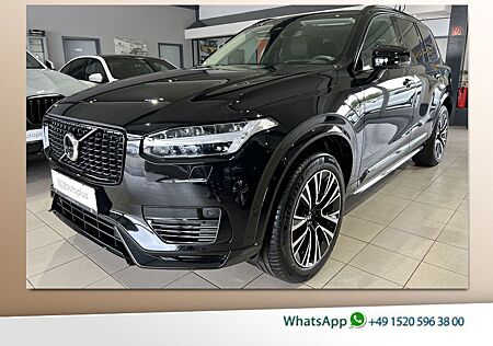 Volvo XC 90 XC90 T8 Ultra Dark Recharge AWD ACC BLIS AHK 360