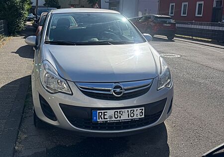 Opel Corsa 1.4 ecoFLEX Active Neue TÜV Tempomat