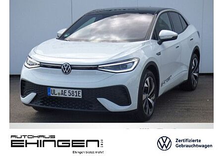 VW ID.5 Volkswagen Pro 77 AHK Pano Head-up Matrix+Navi Area-Vi