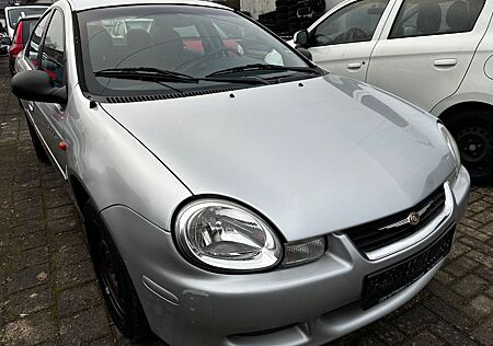 Chrysler Neon