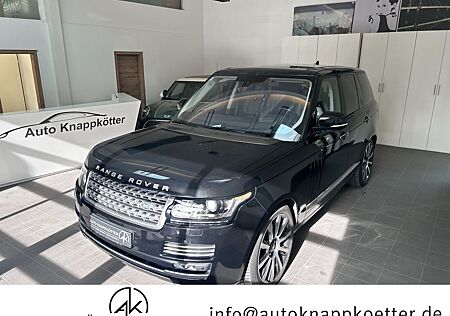 Land Rover Range Rover 4.4 SDV8 Autobiography (EURO 6) Stan