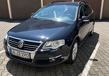 VW Passat Variant Volkswagen 1.4 TSI Comfortline Variant C...