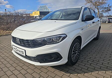 Fiat Tipo Kombi 1.5, *Automatik*,8x Bereift