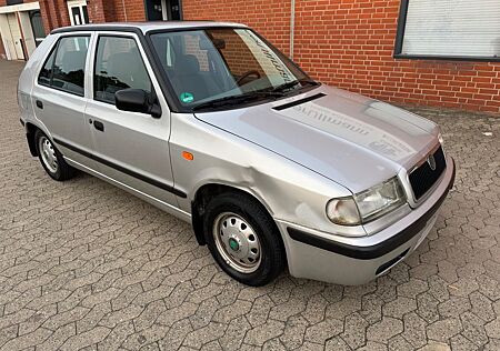 Skoda Felicia 1.3 LX Limousine LX