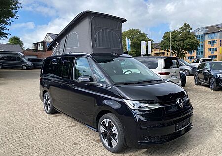 VW T7 Volkswagen California Ocean 1,5 TSI eHybrid 4M AHK 19 Zo