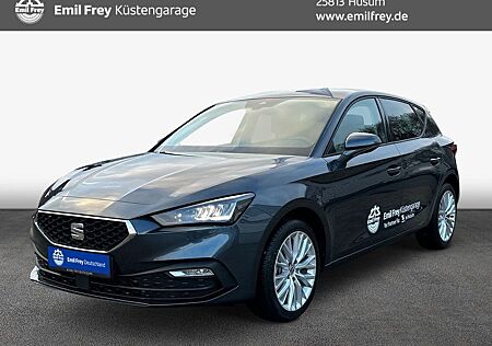 Seat Leon 2.0 TDI DSG Style App-Connect, SHZ