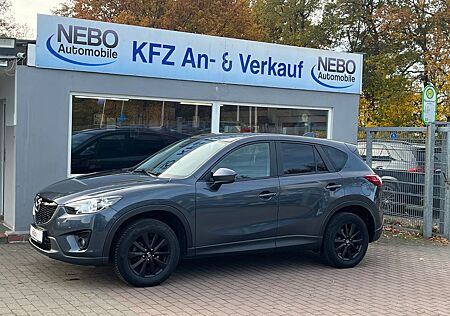 Mazda CX-5 Center-Line Allrad Sitzheizung Automatik