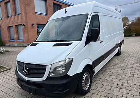 Mercedes-Benz Sprinter 316 CDI *MAXI*HOCH*LANG*KLIMA*NAVI*